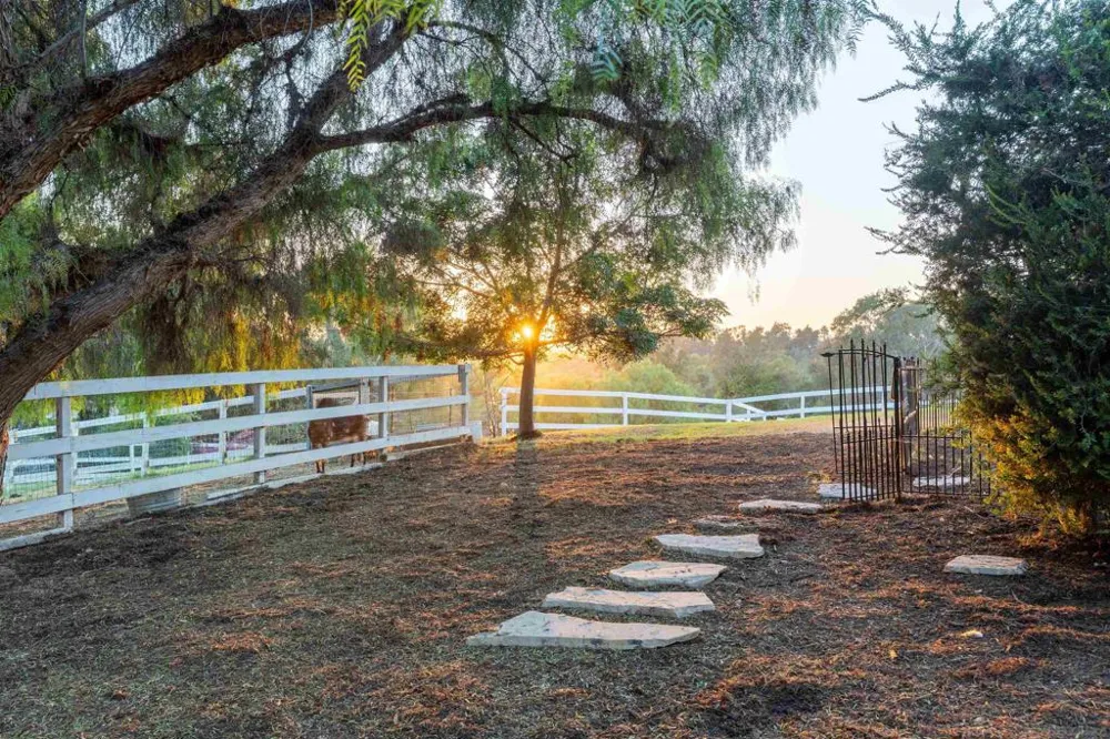 3003 Guajome Lake Road Oceanside, CA 92057