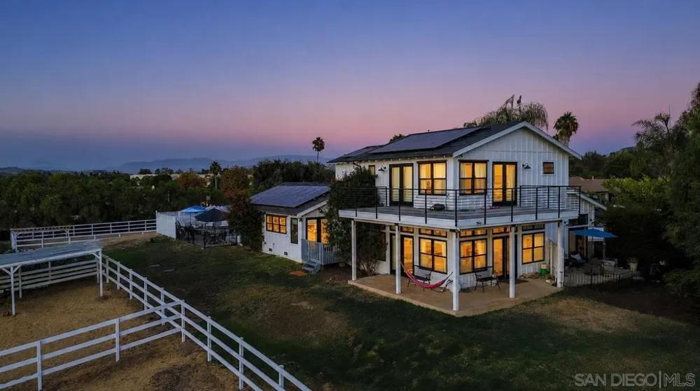 3003 Guajome Lake Road Oceanside, CA 92057