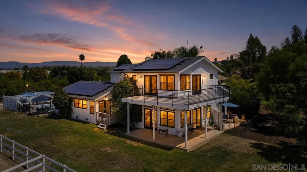 3003 Guajome Lake Road Oceanside, CA 92057
