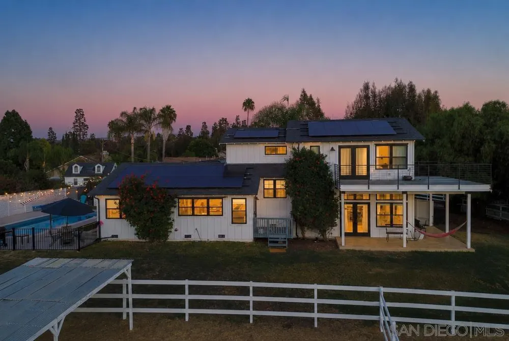 3003 Guajome Lake Road Oceanside, CA 92057