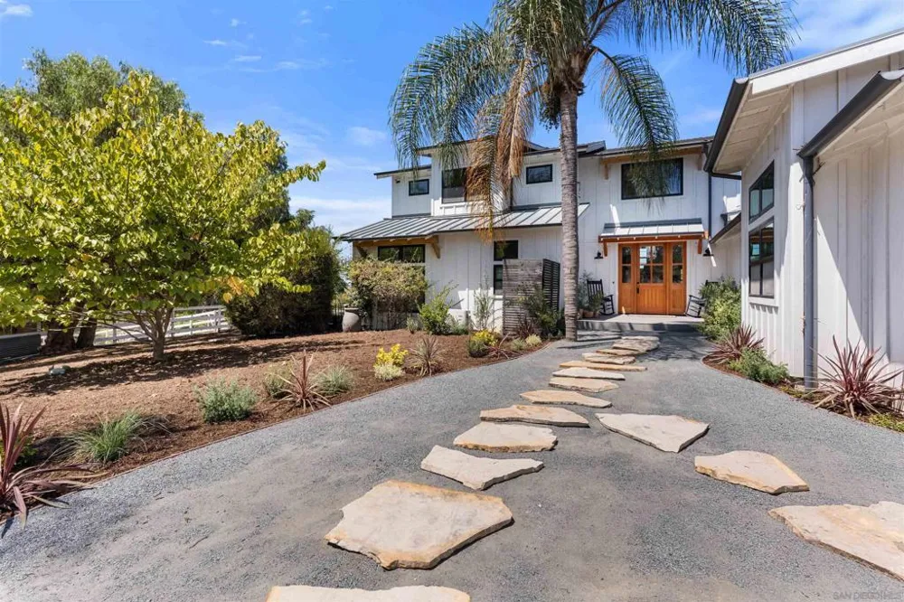 3003 Guajome Lake Road Oceanside, CA 92057