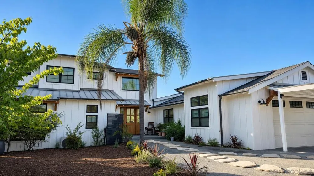 3003 Guajome Lake Road Oceanside, CA 92057