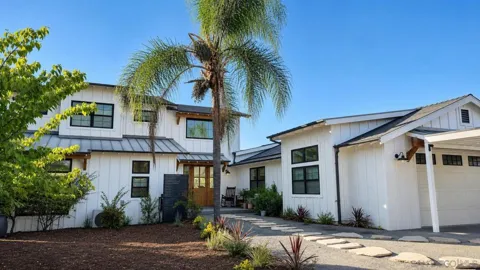 3003 Guajome Lake Road