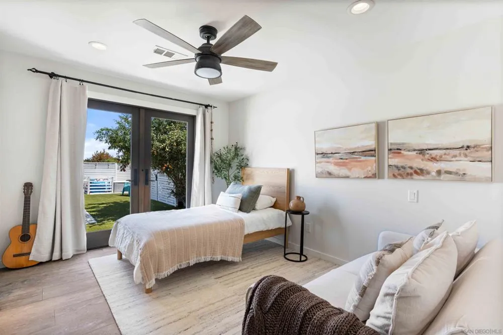 3003 Guajome Lake Road Oceanside, CA 92057