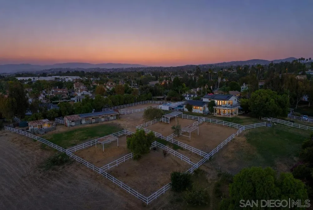 3003 Guajome Lake Road Oceanside, CA 92057