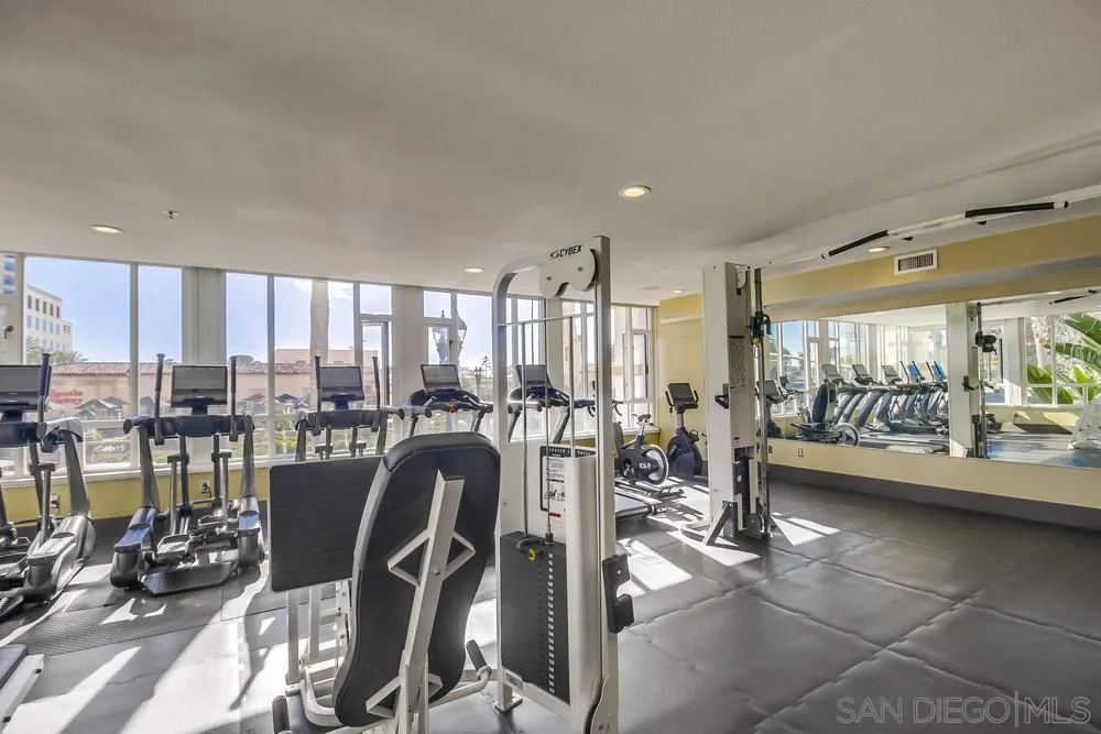 700 W Harbor Dr. #1406 San Diego, CA 92101