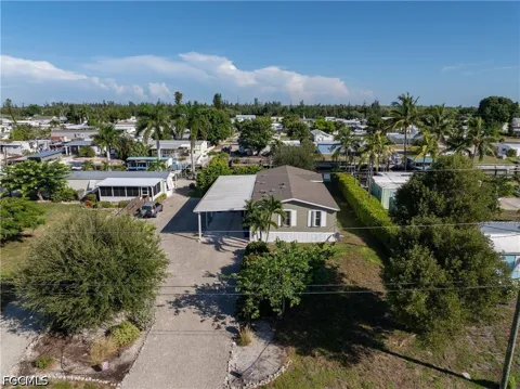Sandpiper Drive SW