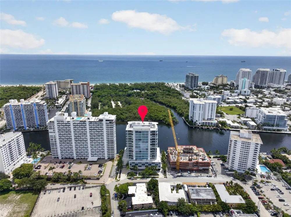 920 Intracoastal Dr #PH2 Fort Lauderdale, FL 33304