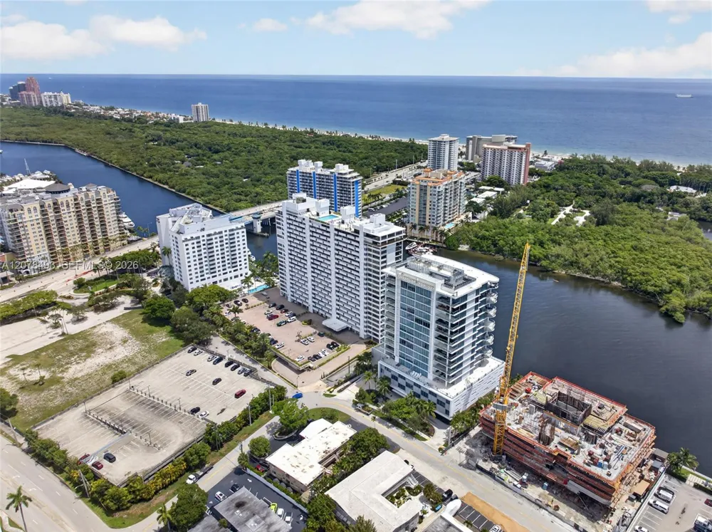 920 Intracoastal Dr #PH2 Fort Lauderdale, FL 33304