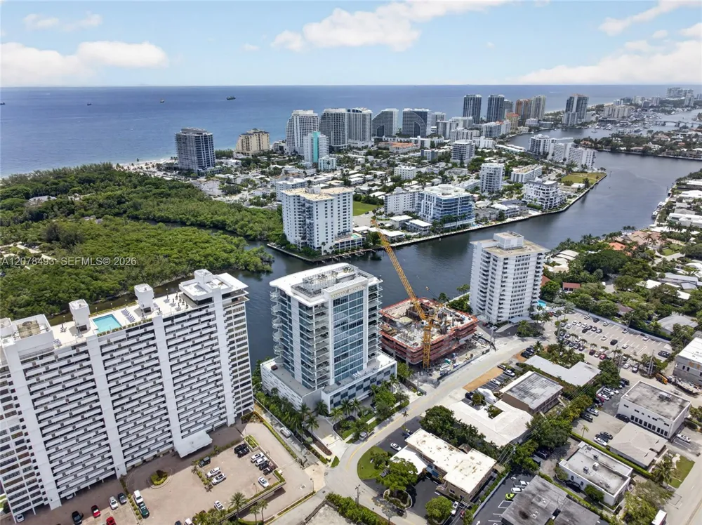920 Intracoastal Dr #PH2 Fort Lauderdale, FL 33304