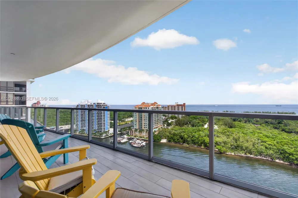 920 Intracoastal Dr #PH2 Fort Lauderdale, FL 33304