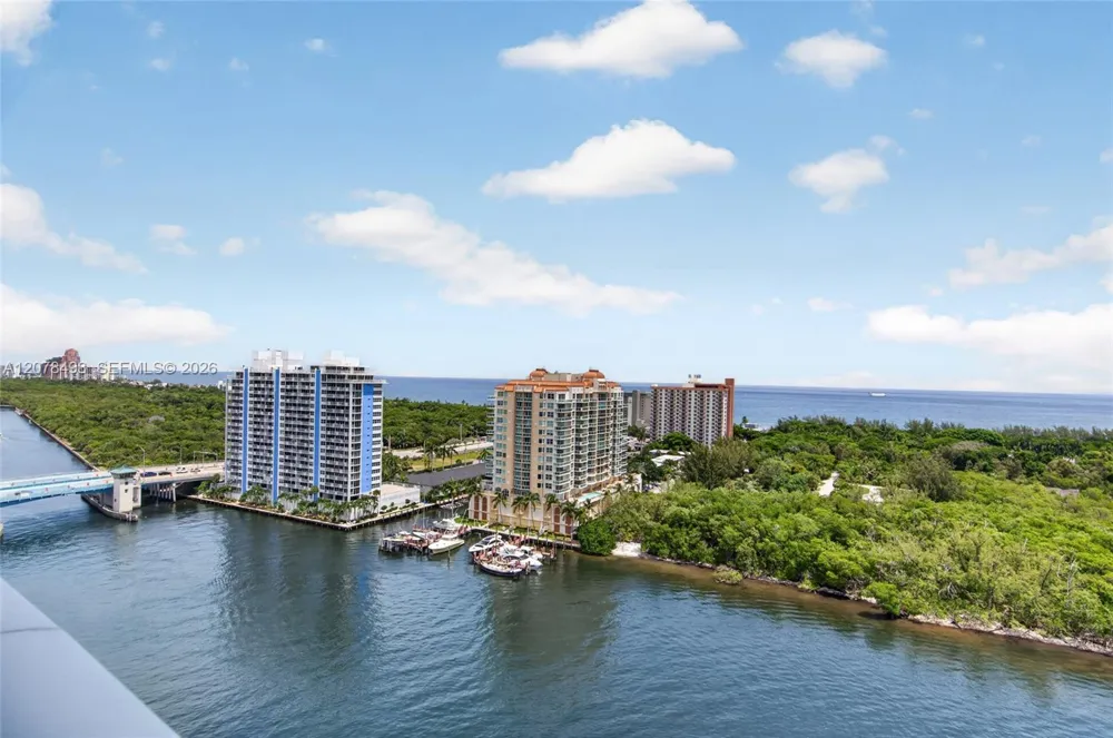920 Intracoastal Dr #PH2 Fort Lauderdale, FL 33304
