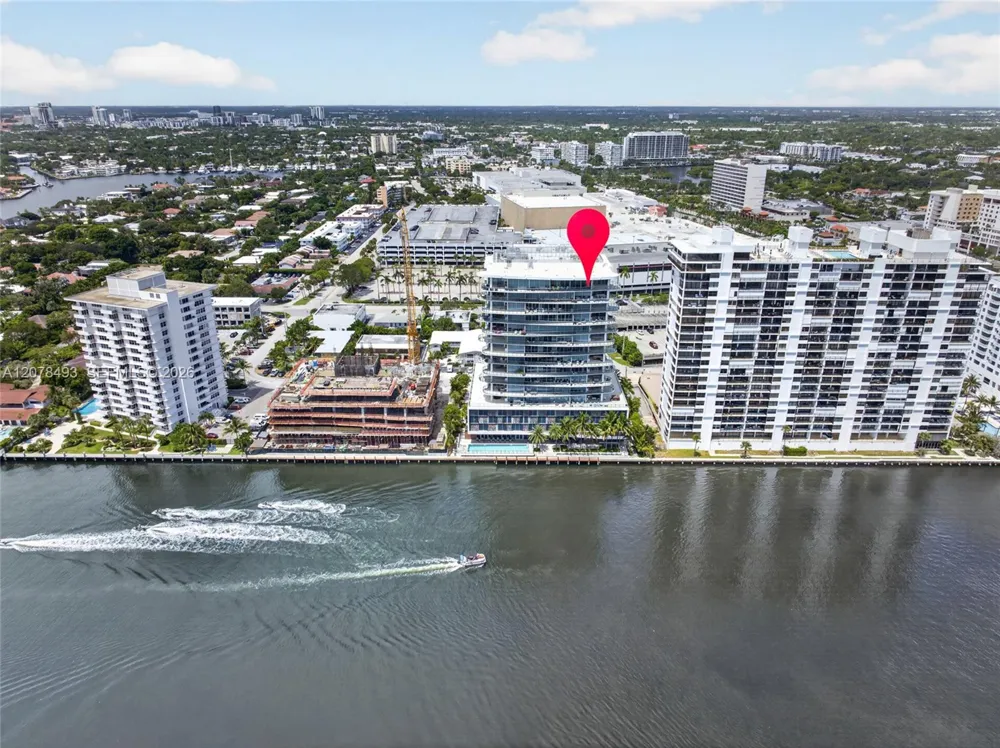 920 Intracoastal Dr #PH2 Fort Lauderdale, FL 33304
