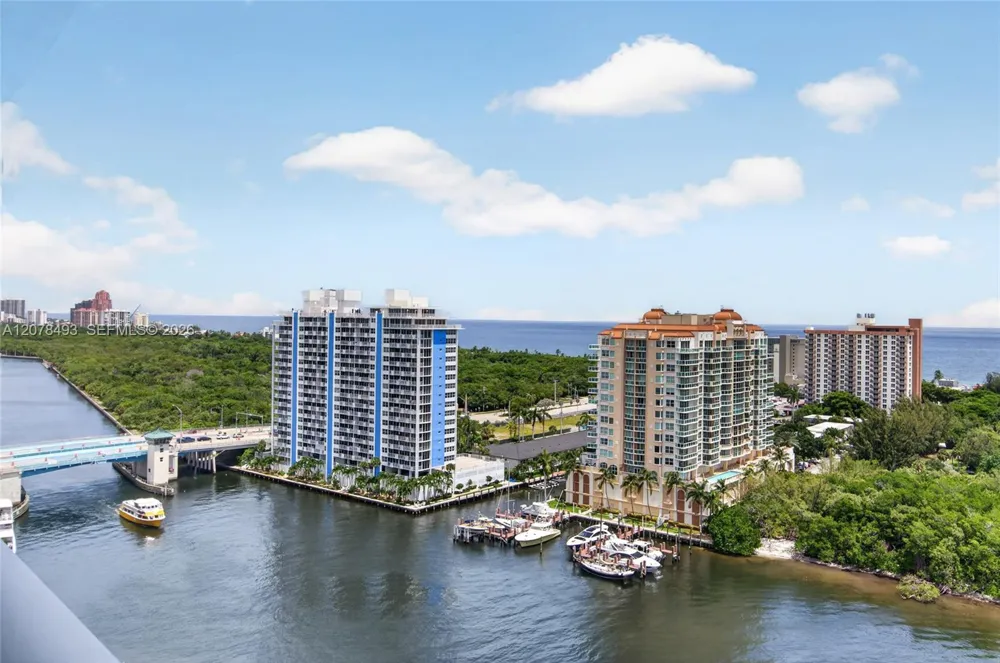 920 Intracoastal Dr #PH2 Fort Lauderdale, FL 33304