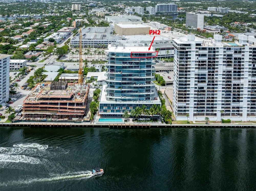 920 Intracoastal Dr #PH2 Fort Lauderdale, FL 33304