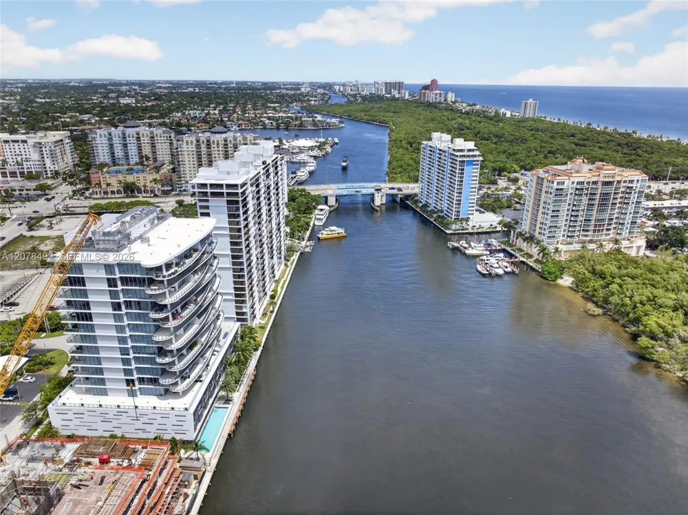 920 Intracoastal Dr #PH2 Fort Lauderdale, FL 33304
