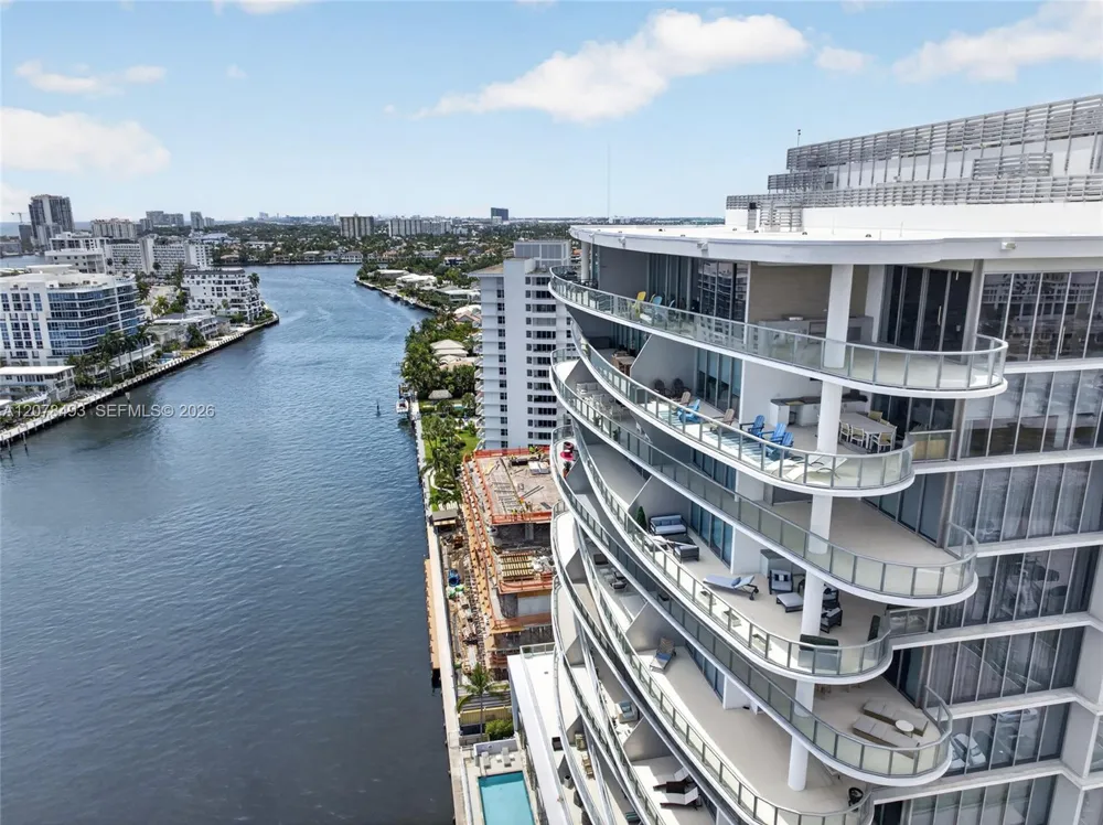 920 Intracoastal Dr #PH2 Fort Lauderdale, FL 33304