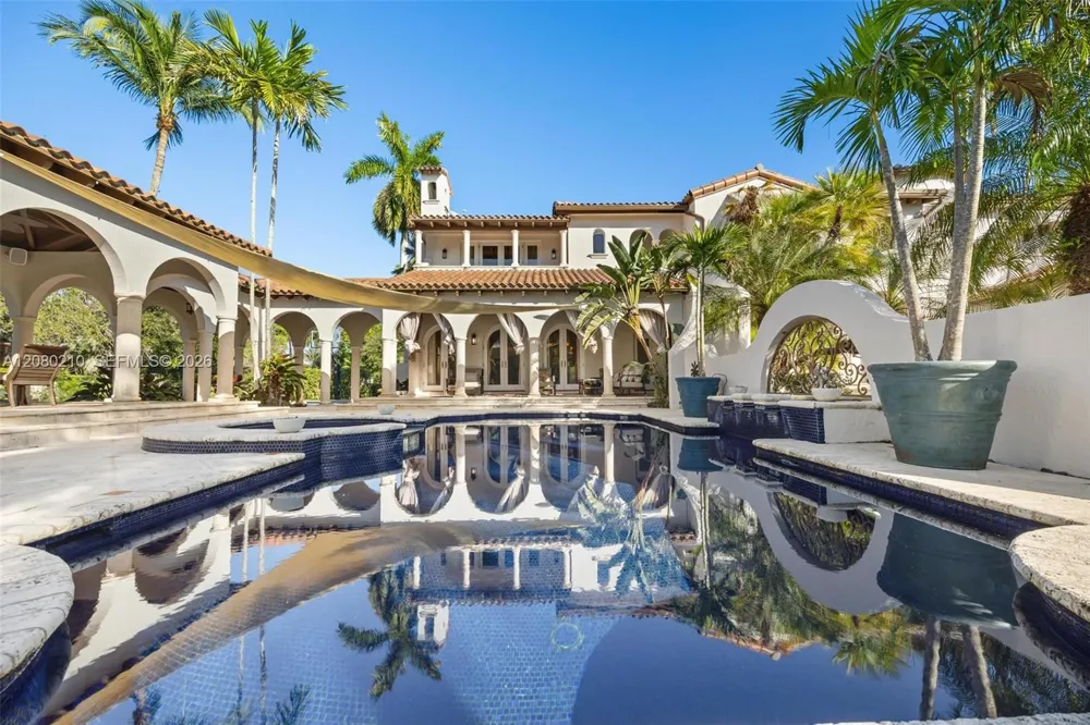 11011 Marin Street Coral Gables, FL 33156