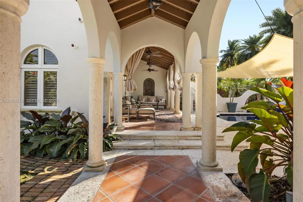 11011 Marin Street Coral Gables, FL 33156