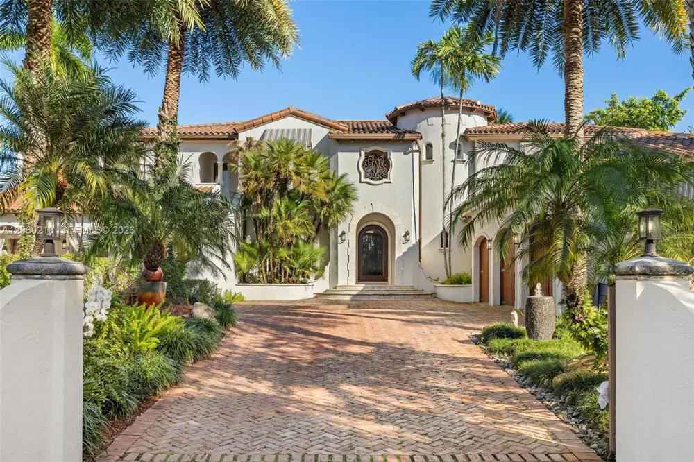 11011 Marin Street Coral Gables, FL 33156