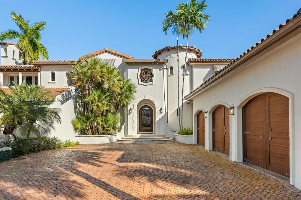 11011 Marin Street Coral Gables, FL 33156