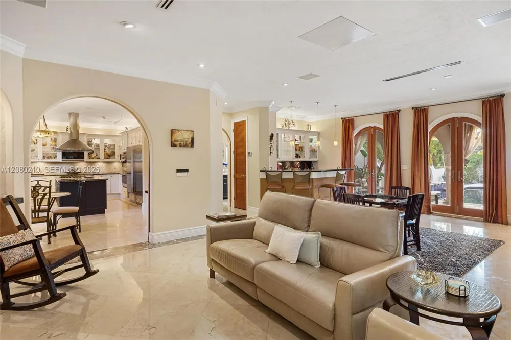 11011 Marin Street Coral Gables, FL 33156