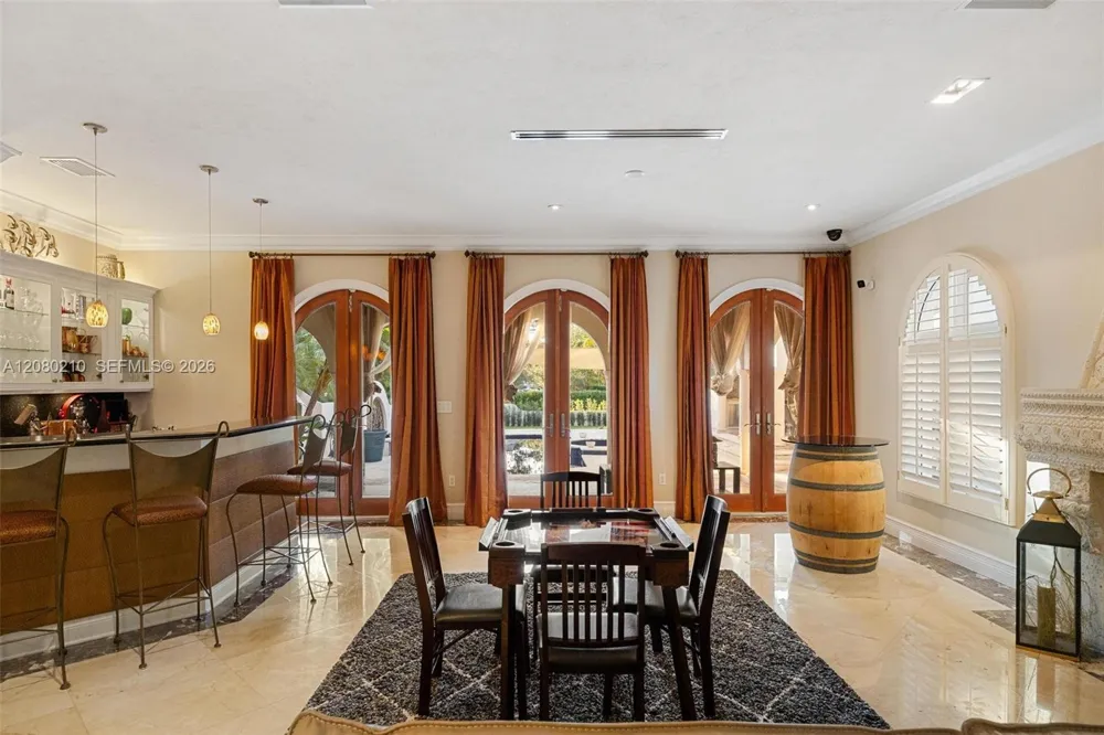 11011 Marin Street Coral Gables, FL 33156