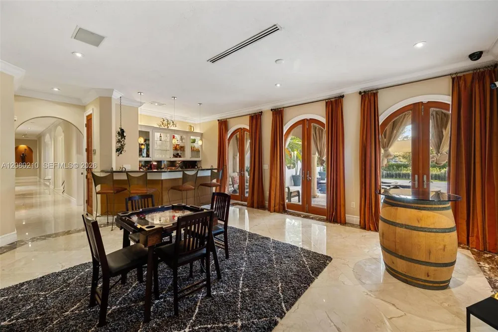 11011 Marin Street Coral Gables, FL 33156