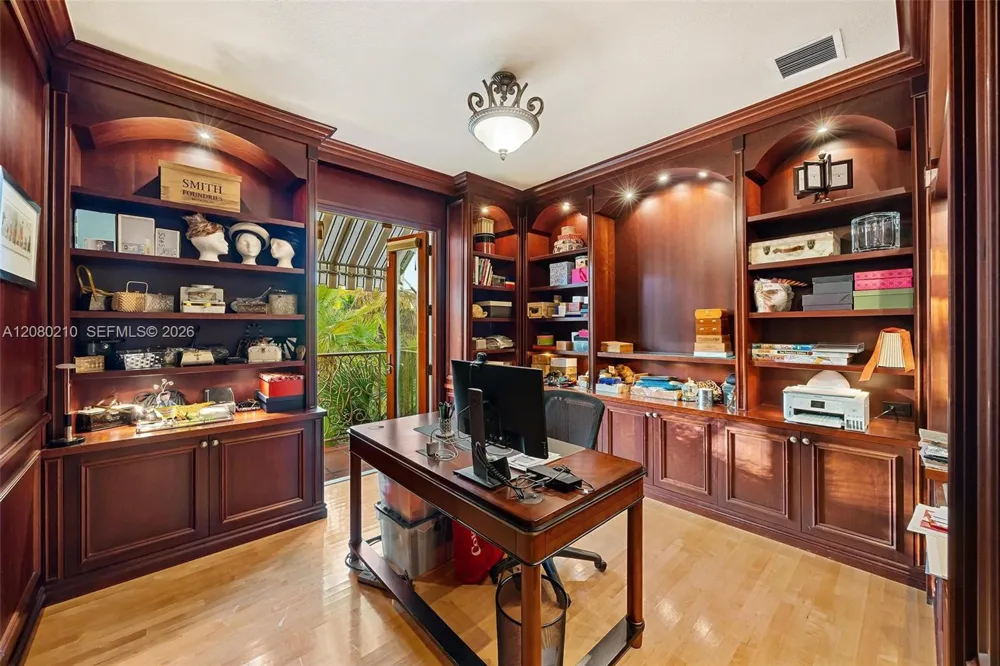 11011 Marin Street Coral Gables, FL 33156