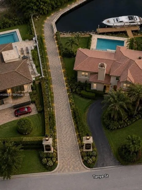 11011 Marin Street Coral Gables, FL 33156