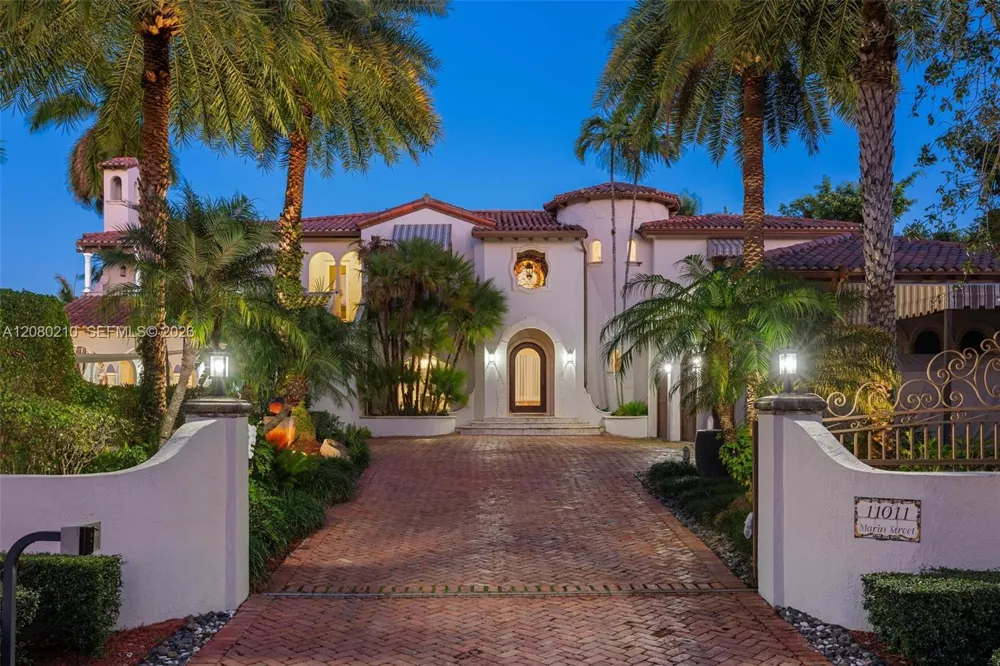 11011 Marin Street Coral Gables, FL 33156