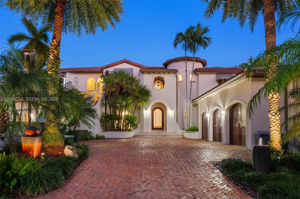 11011 Marin Street Coral Gables, FL 33156