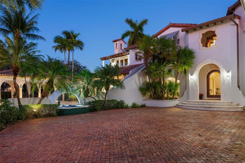 11011 Marin Street Coral Gables, FL 33156