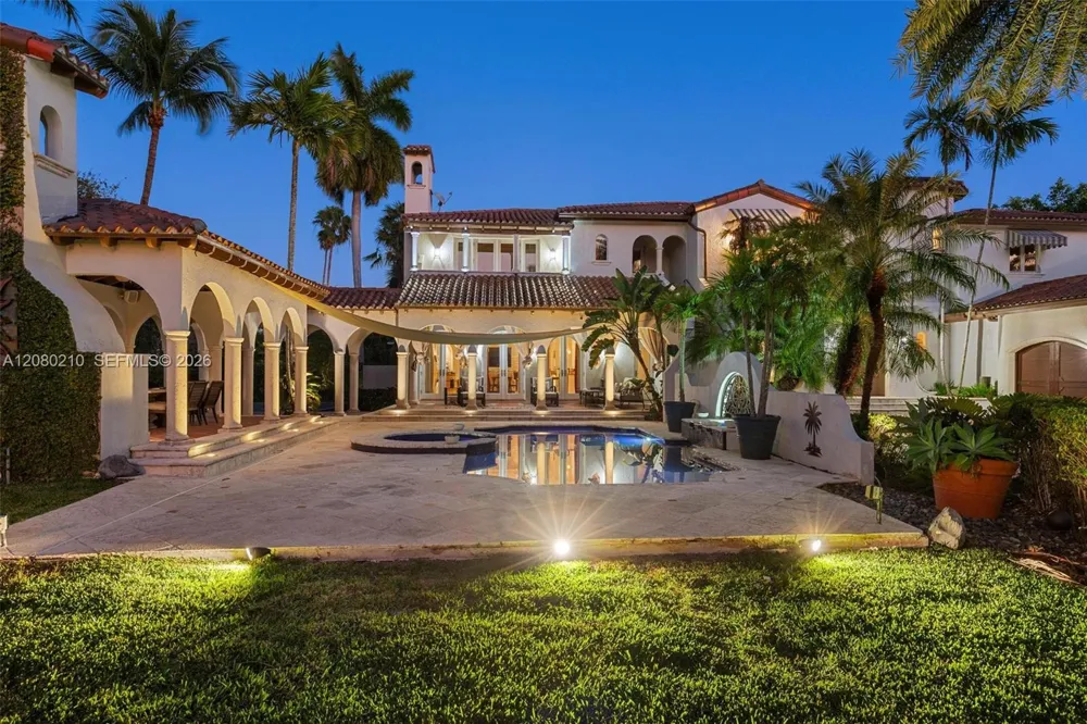 11011 Marin Street Coral Gables, FL 33156