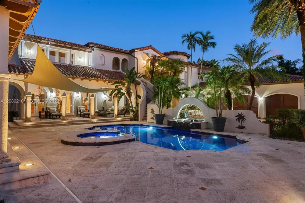 11011 Marin Street Coral Gables, FL 33156