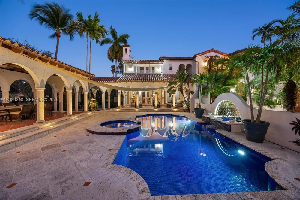 11011 Marin Street Coral Gables, FL 33156