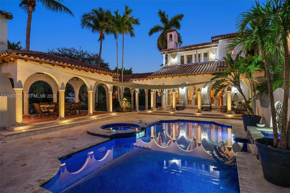 11011 Marin Street Coral Gables, FL 33156