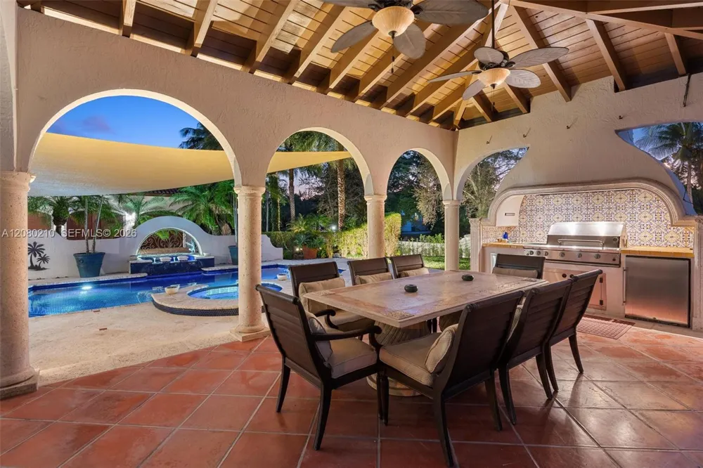 11011 Marin Street Coral Gables, FL 33156