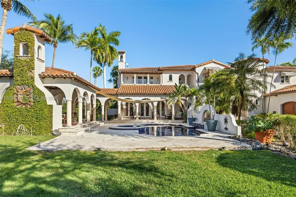 11011 Marin Street Coral Gables, FL 33156