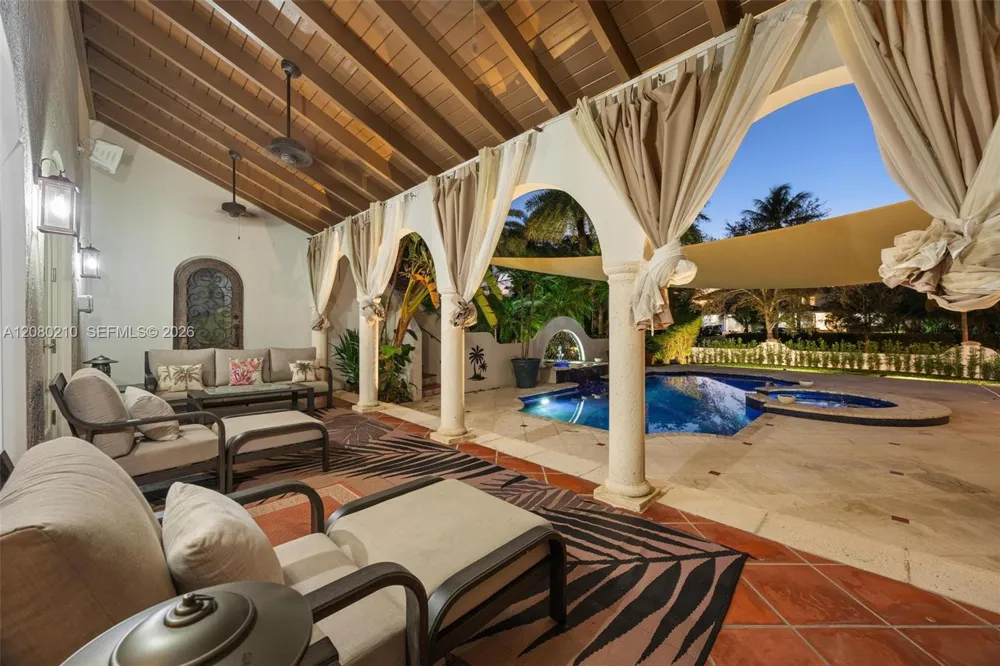 11011 Marin Street Coral Gables, FL 33156
