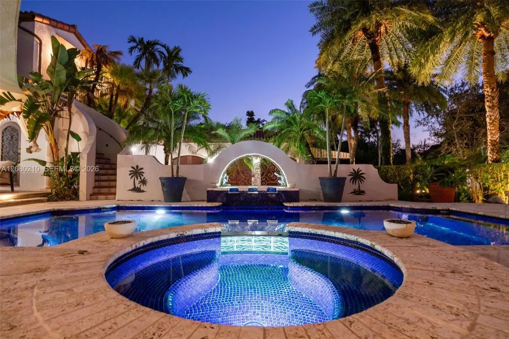 11011 Marin Street Coral Gables, FL 33156