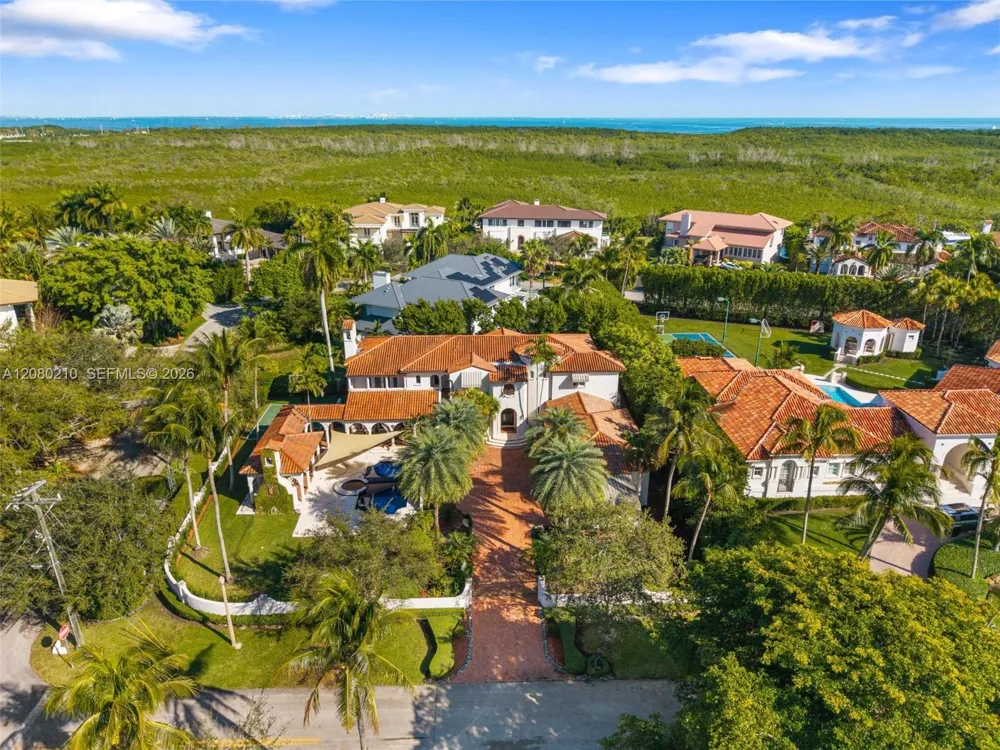 11011 Marin Street Coral Gables, FL 33156