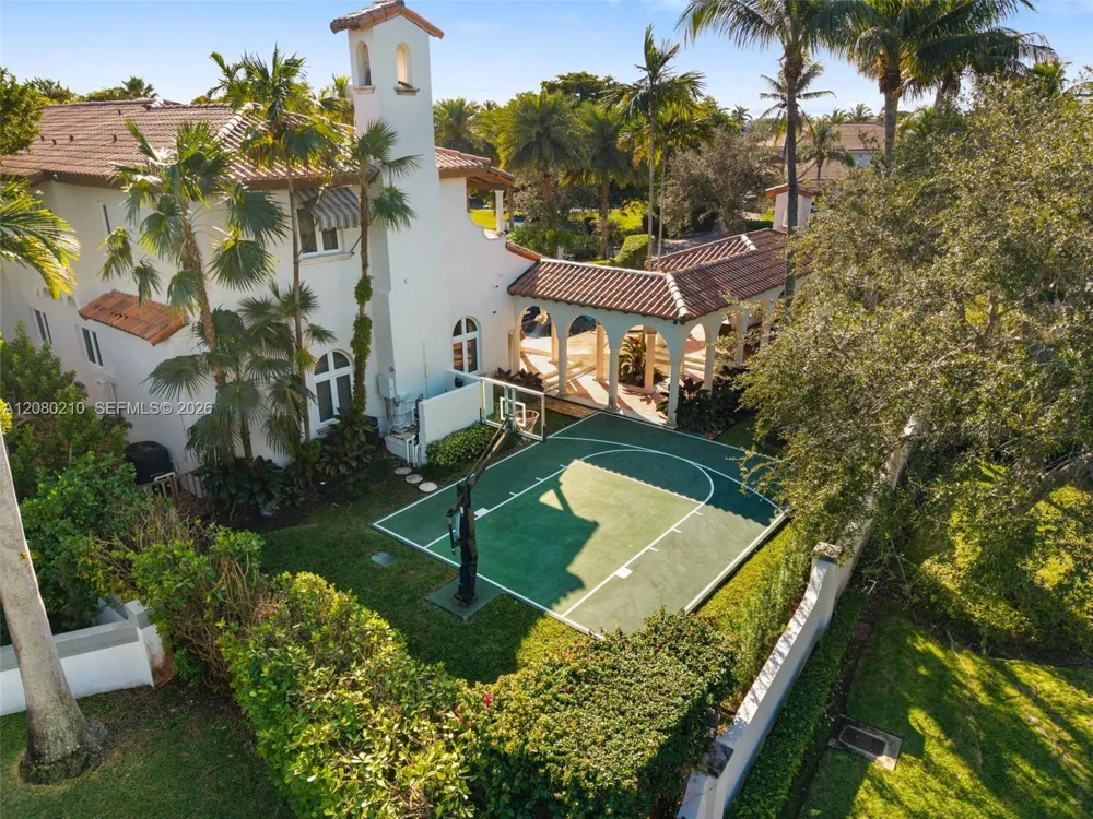 11011 Marin Street Coral Gables, FL 33156