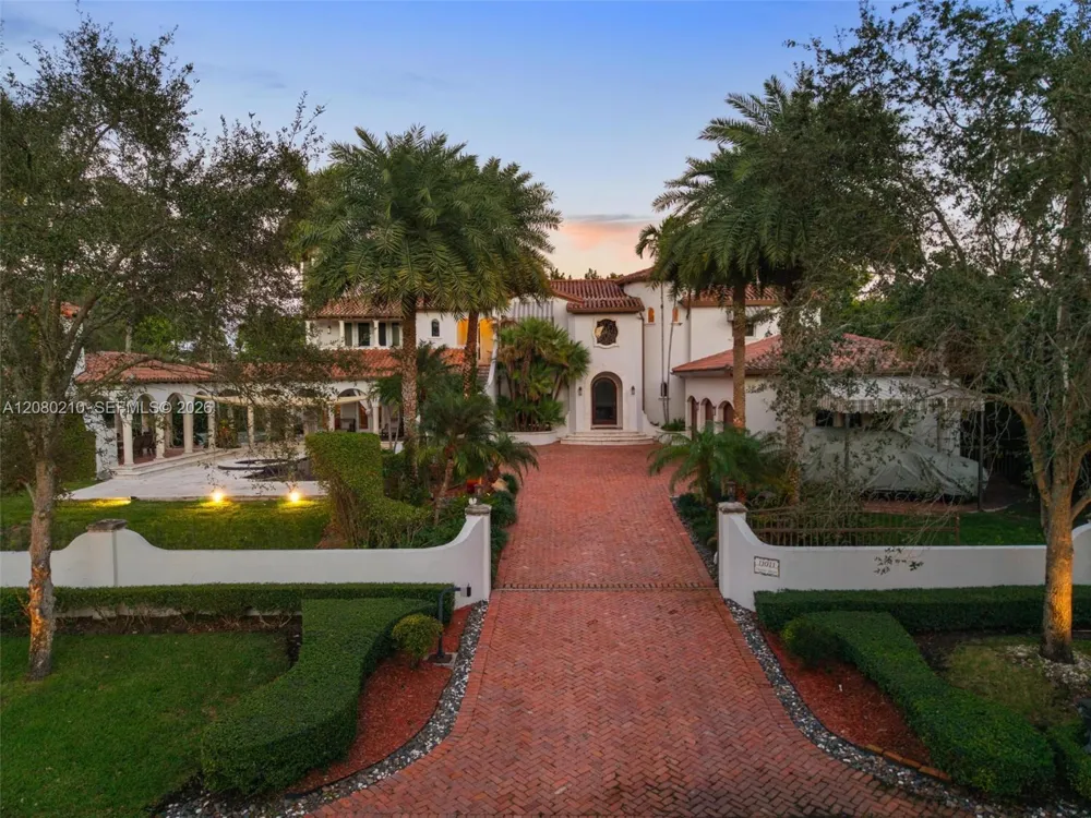 11011 Marin Street Coral Gables, FL 33156