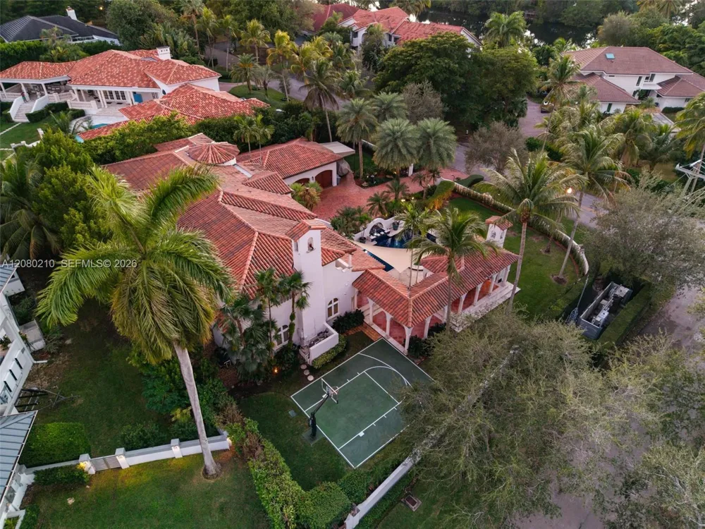 11011 Marin Street Coral Gables, FL 33156