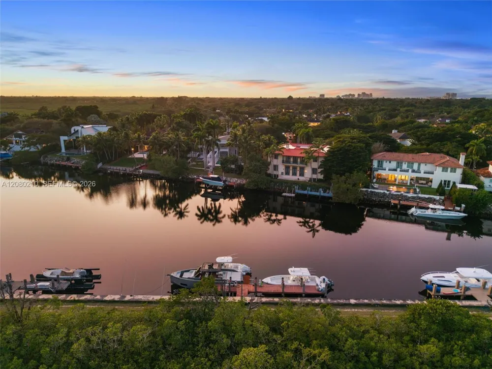 11011 Marin Street Coral Gables, FL 33156