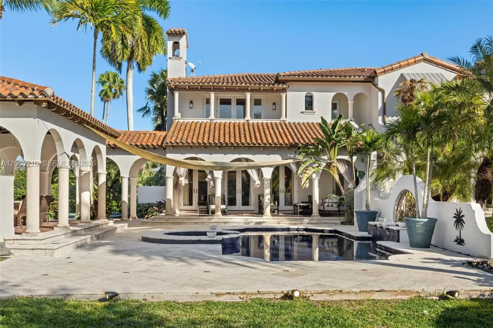 11011 Marin Street Coral Gables, FL 33156