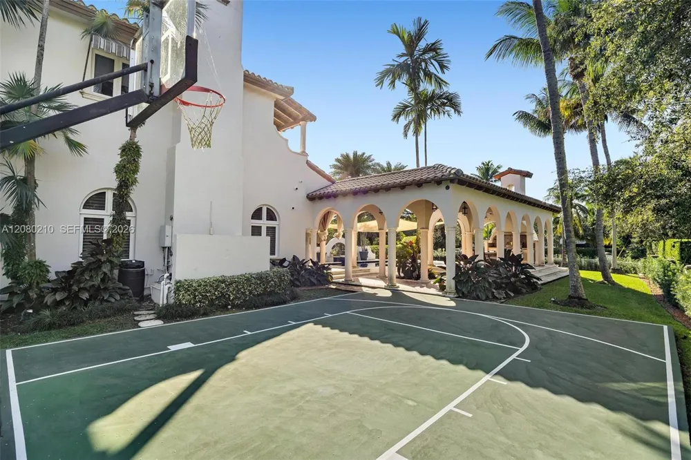11011 Marin Street Coral Gables, FL 33156
