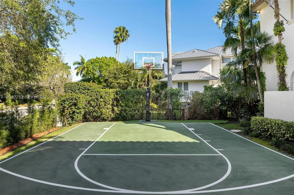 11011 Marin Street Coral Gables, FL 33156