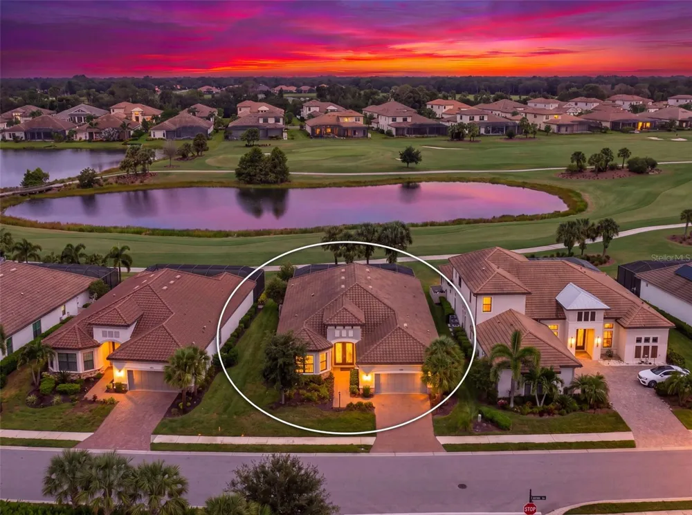 14833 MONTELLO WAY Bradenton, FL 34211